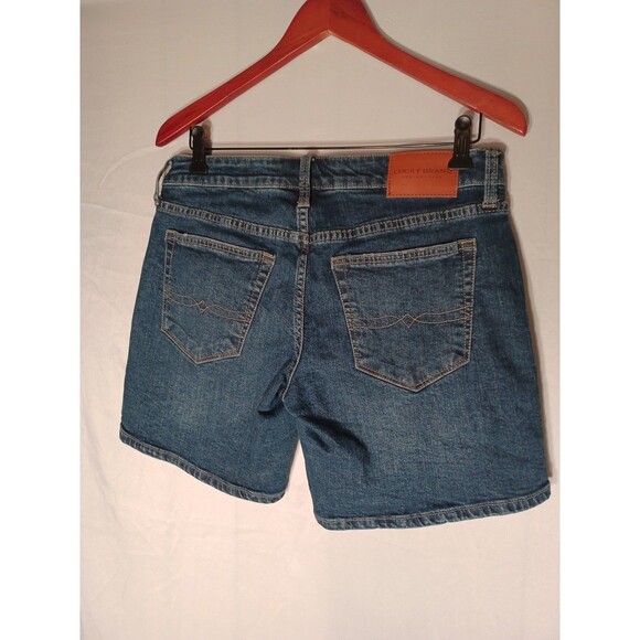 Lucky Brand jeans‎ shorts - Picture 2 of 11